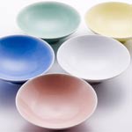 平形めし茶碗